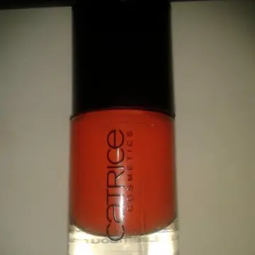 Vernis Corail, Catrice Cosmetics