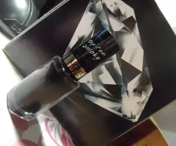 Top coat smoky, L'Oréal