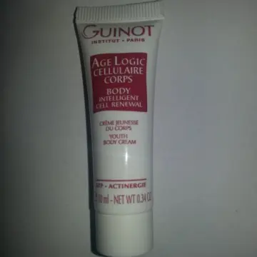 AgeLogic Cellulaire Corps, Guinot