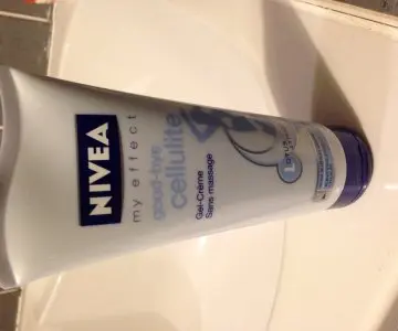 Goog bye cellulite, Nivea