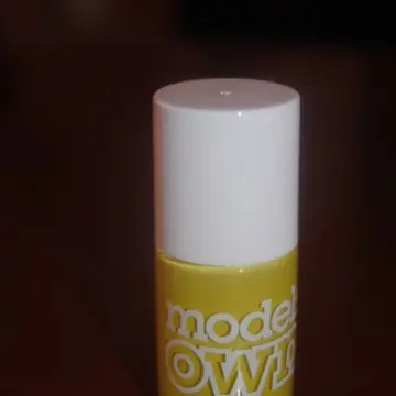 vernis, Models Own