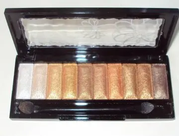 palette, L.A Girl