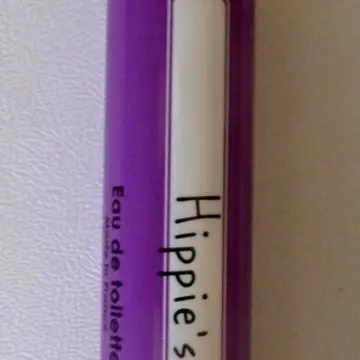 Eau de parfum Hippie's, Réserve Naturelle