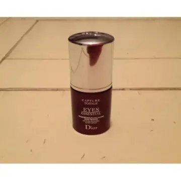 Capture totale   Eyes essential, Dior