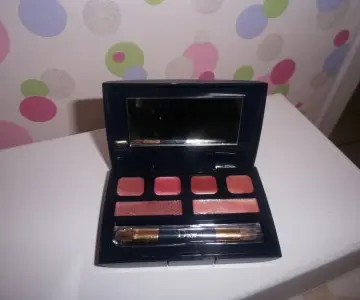 Palette Dior Addict, Dior