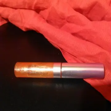 gloss watershine pêche, Gemey Maybelline