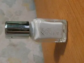 Parisax Professional, ParisAx