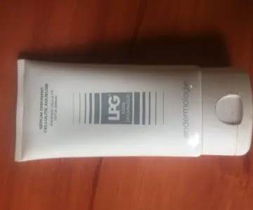 Sérum drainant cellulite aqueuse, LPG
