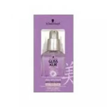 asia liss, Schwarzkopf