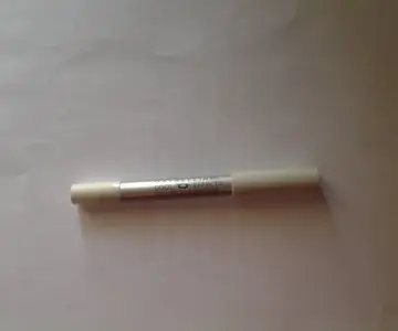 cold as ice, Gemey Maybelline