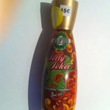 lait vitaminé, Jolly joker