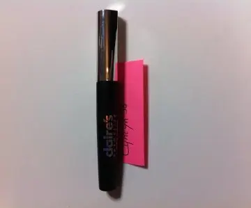 Mascara, Claire's
