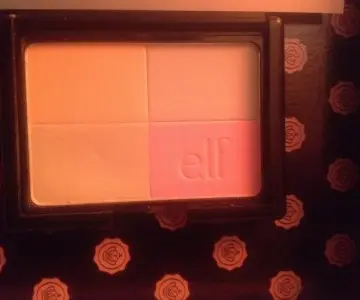 Complexion, Elf