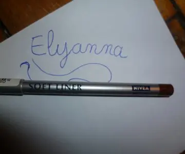 Soft Liner, Nivea