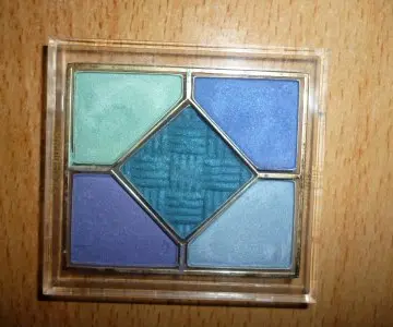 Dior fard a paupiere, Dior