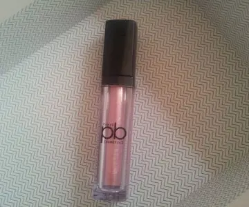 Gloss Bois de rose, PB Cosmetics