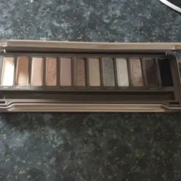naked 2, Urban Decay