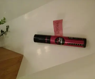 mascara, Bourjois