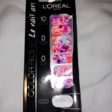 Nail Patch, L'Oréal