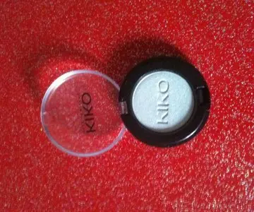 eyeshadow, KIKO