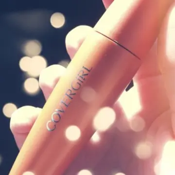 Lashblast, CoverGirl