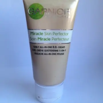 BB crème garnier 5 en 1, Garnier