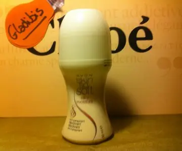 Skin so soft, Avon