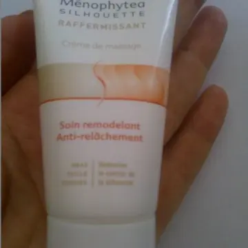 SOIN REMODELANT, Ménophytea