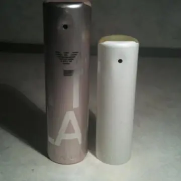 Eau de parfum & eau de toilette, Armani