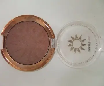 Terre de soleil, Miss Europe