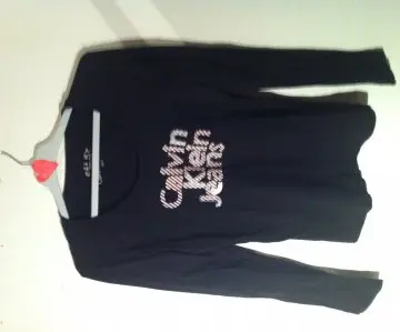 Pull Calvin Klein., Calvin Klein