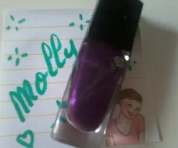 vernis, Lancôme
