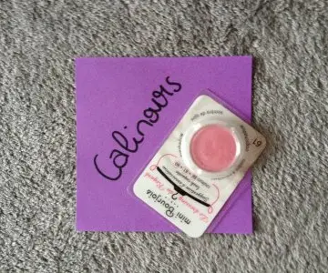 Ombre a paupières, Bourjois