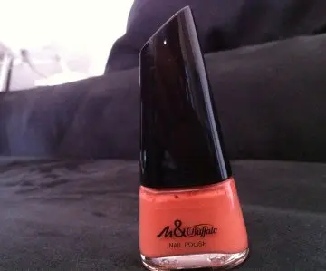 Vernis, Manhattan
