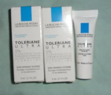 TOLERIANE ULTRA SOIN APAISANT INTENSE, La Roche Posay