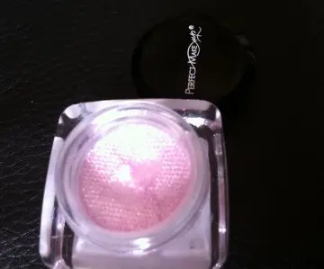 Ombre a paupière mousse, Perfect Make Up