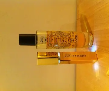 Huile et gloss, Orofluido