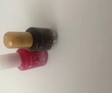 Nail polish, Yves Rocher