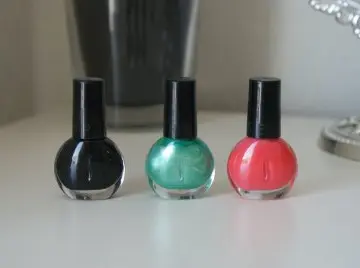 Vernis, Sephora