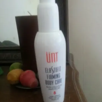 Elastifit firming body care, UNT Cosmetics