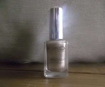 Vernis Kiko, KIKO
