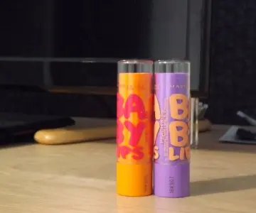 BabyLips, Maybelline