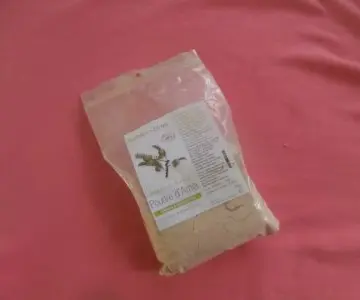 Poudre d'Alma, Aroma-Zone