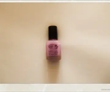Pardon my french, Color Club