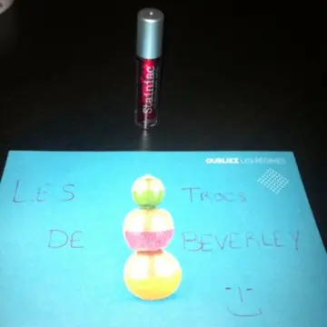 Couleur Lèvres/Joues, The Balm