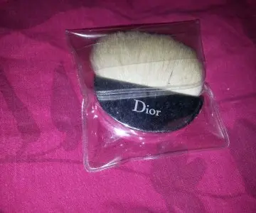 pinceau Dior, Dior