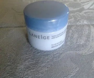 Masque de nuit, LaNeige