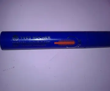 Mascara  longueur 360, Yves Rocher