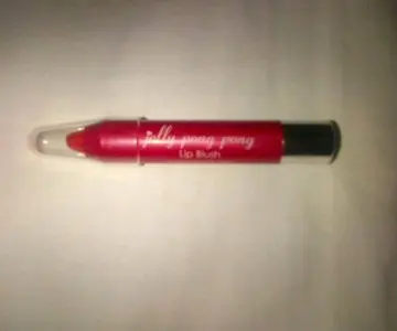 Lipblush, Jelly Pong Pong