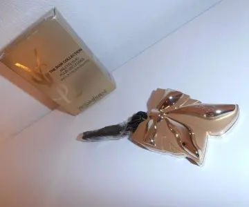 Palette Duo lèvres, Yves Saint Laurent